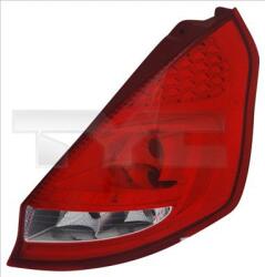 TYC Lampa spate TYC 11-11490-01-2 (11-11490-01-2) - fixbox