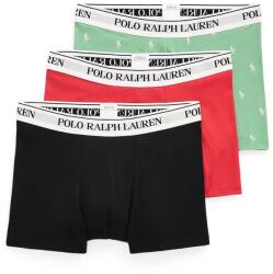 Ralph Lauren boxeralsó 3 db zöld, férfi, 714830299 - zöld L - answear - 19 990 Ft