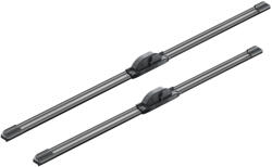 Bosch lamela stergator BOSCH 3 397 118 957 - fixbox