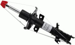 SACHS Amortizor SACHS 315 866 (315 866) - fixbox