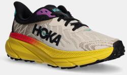 Hoka One One futócipő Challenger ATR 7 türkiz, 1134498 - bézs Női 37 1/3
