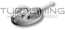 Cralusso Big Rocket Method Kosár Kristály (1db/csomag) 70 G (58275270) - turfishing