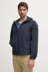 Tommy Hilfiger rövid kabát férfi, sötétkék, átmeneti, MW0MW38905 - sötétkék M