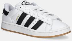 Adidas bőr sportcipő Campus 00s fehér, JP9998 - fehér Férfi 42