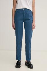 United Colors of Benetton nadrág - kék 32