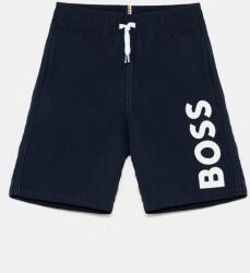 HUGO BOSS gyerek úszó rövidnadrág sötétkék, J51973 - sötétkék 114