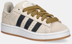 adidas Originals gyerek velúr sportcipő CAMPUS 00s - bézs 35.5