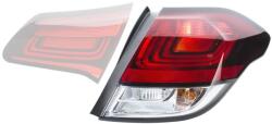 HELLA Lampa spate HELLA 2SD 354 833-031 (2SD 354 833-031) - fixbox