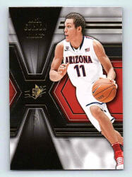 UpperDeck 2014-15 Spx Base #58 Aaron Gordon