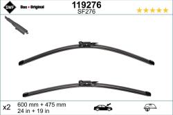 SWF Lamela stergator SWF 119276 (119276)