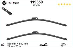 SWF Lamela stergator SWF 119350 (119350)