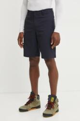 Jack Wolfskin kültéri rövidnadrág Desert piros, 1508341 - sötétkék 48