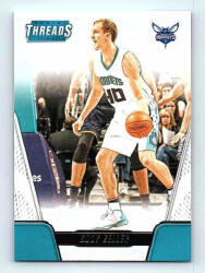 Panini 2016-17 Panini Threads Base #22 Cody Zeller