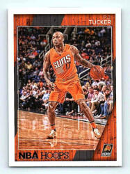Panini 2016-17 NBA Hoops Base #239 P. J. Tucker