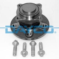 DAYCO Set rulment roata DAYCO KWD1073 (KWD1073) - fixbox