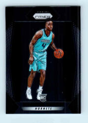 Panini 2017-18 Prizm Basketball Base #234 Dwayne Bacon RC