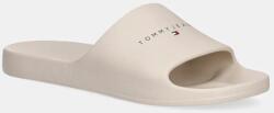 Tommy Jeans papucs BASIC SANDAL bézs, férfi, EM0EM01559 - bézs Férfi 44