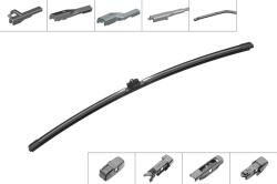 Bosch lamela stergator BOSCH 3 397 006 836 - fixbox