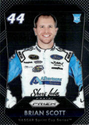 Panini 2016 Panini Prizm #38 Brian Scott