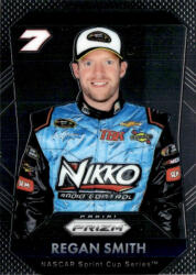Panini 2016 Panini Prizm #45 Regan Smith