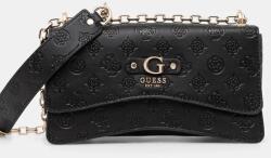 Guess kézitáska GERTY fekete, HWPD95 29210 - fekete Univerzális méret