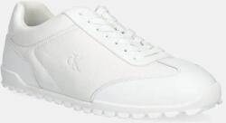Calvin Klein Jeans sportcipő LOW PROFILE RUNNER CM fehér, férfi, YM0YM01191 - fehér Férfi 44