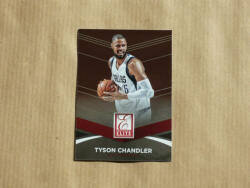 Panini 2014-15 Elite #73 Tyson Chandler