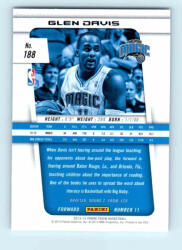 Panini 2013-14 Panini Prizm Base #188 Glen Davis