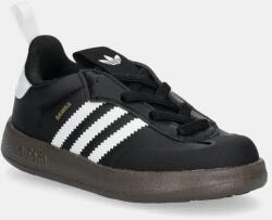 adidas Originals gyerek sportcipő ADIFOM SAMBA 360 fekete, JH5201 - fekete 26