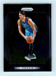 Panini 2017-18 Prizm Basketball Base #265 Doug McDermott