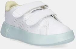 adidas gyerek sportcipő ADVANTAGE fehér, JI4193 - fehér 26.5