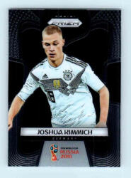 Panini 2017-18 Panini Prizm World Cup Soccer Base #90 Joshua Kimmich