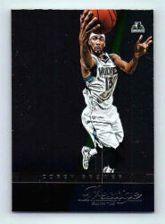 Panini 2014-15 Panini Prestige Plus Base #8 Corey Brewer