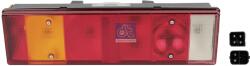 DT Spare Parts Lampa spate DT Spare Parts 2.24150 - fixbox