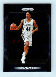 Panini 2017-18 Prizm Basketball Base #127 Solomon Hill