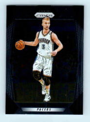 Panini 2017-18 Prizm Basketball Base # 228 Domantas Sabonis
