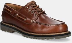 Vagabond Shoemakers bőr félcipő JAY barna, férfi, 5977-001-27 - barna Férfi 43