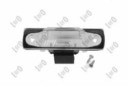 LORO Iluminare numar de circulatie LORO 053-26-900 - fixbox