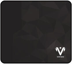 Ventaris VMP839-L Stellar Gaming Egérpad Black (VMP839-L) - delfinbuvar