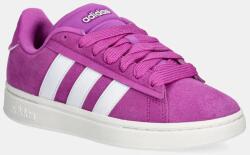 Adidas sportcipő Grand Court Alpha 00S - rózsaszín Női 36 2/3 - answear - 32 790 Ft