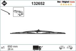 SWF Lamela stergator SWF 132652 (132652)