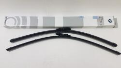 BMW Set stergatoare fata ORIGINAL BMW 61610443590 (61 61 0 443 590)
