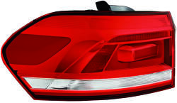 VALEO Lampa spate VALEO 047045 (047045)