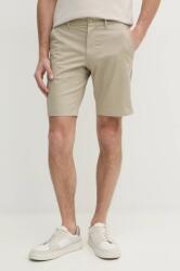 Calvin Klein rövidnadrág bézs, férfi, K10K114071 - bézs 34