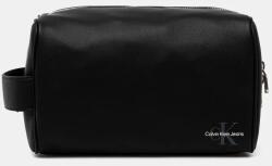 Calvin Klein Jeans kozmetikai táska fekete, LV04G1038G - fekete Univerzális méret