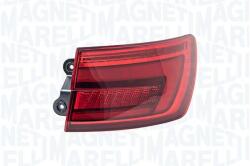 Magneti Marelli Lampa spate MAGNETI MARELLI 714081500801 (714081500801) - fixbox