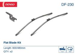 DENSO Lamela stergator DENSO DF-230 (DF-230) - fixbox