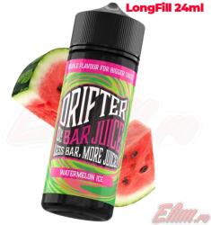 Juice Sauz Aroma Watermelon Ice Drifter Bar by Juice Sauz 24ml (5056325636160) Lichid rezerva tigara electronica