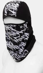 Sprayground arcmaszk fekete, 910HW377NSZ - fekete Univerzális méret