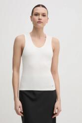 Tommy Hilfiger top - bézs S - answear - 16 170 Ft